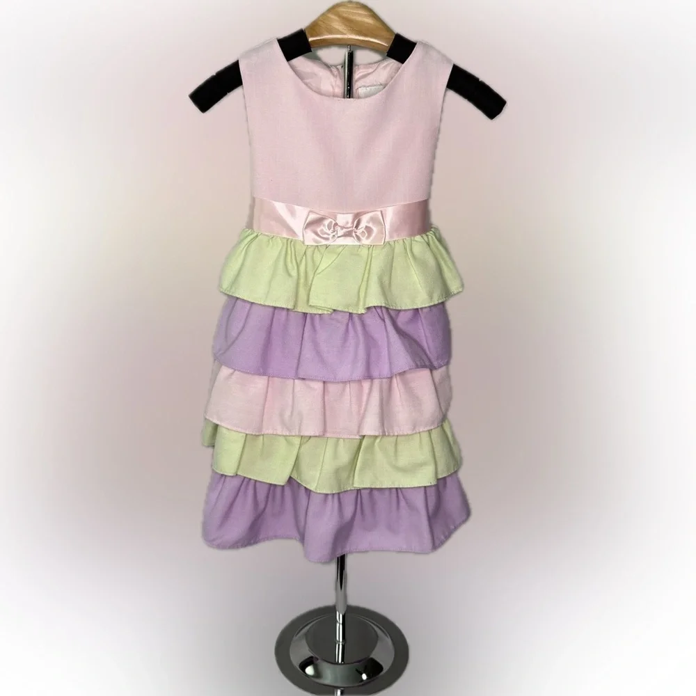 Rare Editions 4T Dress